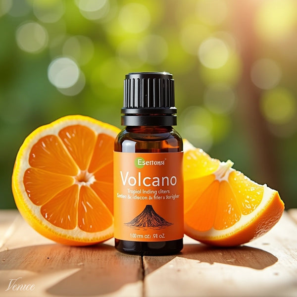 Oil Refill (Without Diffuser)