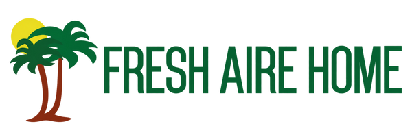 Fresh Aire Home